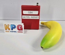 Vintage Datel Reset Cartridge