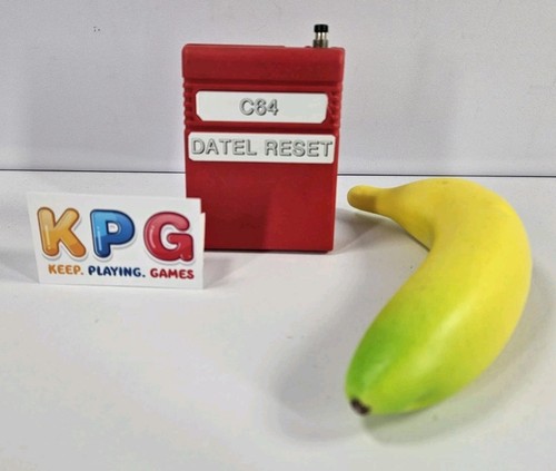 Vintage datel reset - vintage,