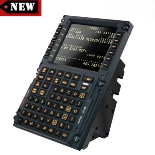 Winwing pfp flight control - pfp, 3n