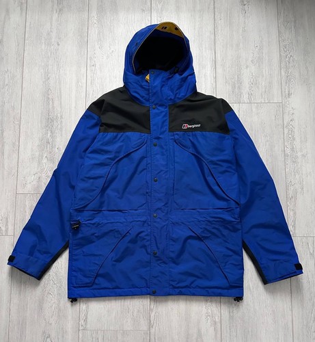 Berghaus mera peak gore tex - mera,