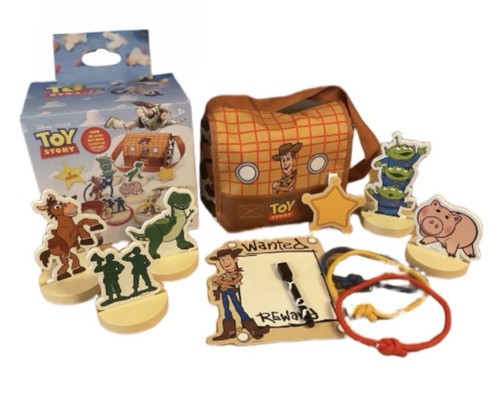 Disney pixar toy story woody - pixar,