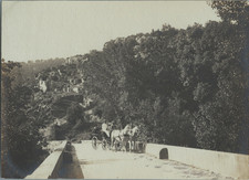 France, Le Pont de Cabasse