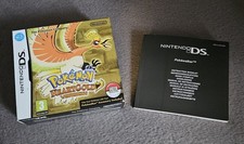 Pokemon Heart Gold Version