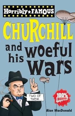 Winston churchill and - winston,