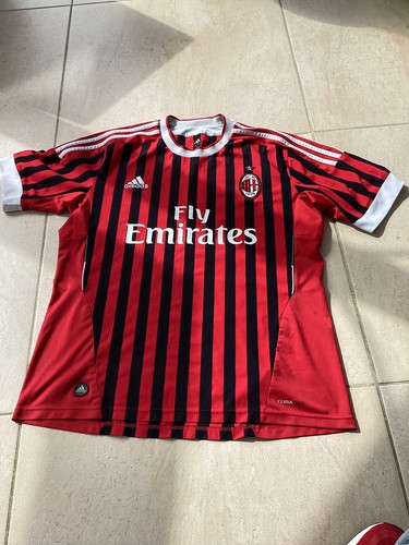 Milan 2011 men - 2011/12, men's