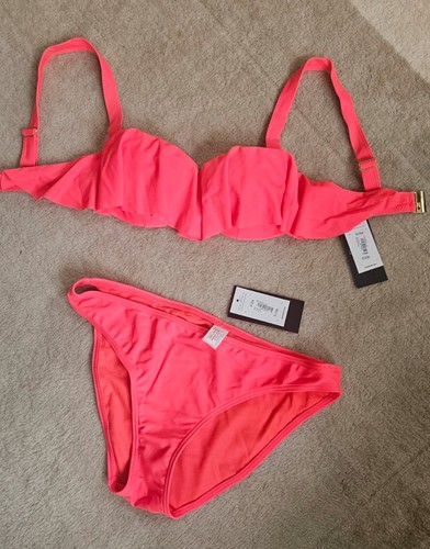 Bnwt new look bikini 32b - new, size