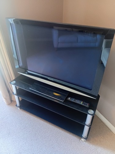 Panasonic viera - panasonic, tv