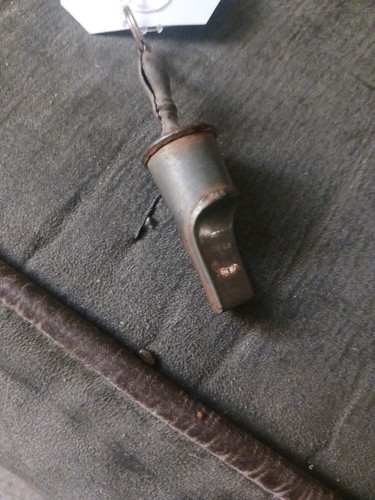 Antique pig nose - style, whistle