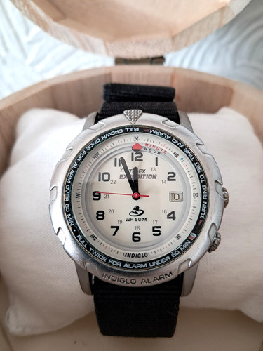 Timex expedition shenmue - expedition,