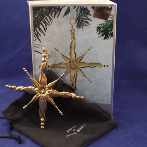 Georg jensen christmas - georg,