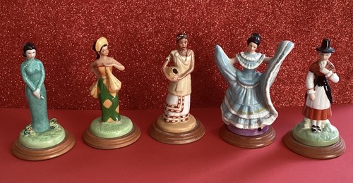 Danbury mint lovely ladies - mint, of