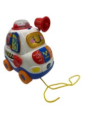 Vtech Toot Toot Drivers Drive