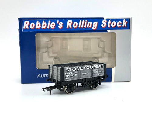 Dapol robbie rolling stock - robbie's,