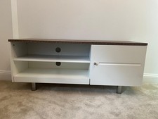 Modern TV Stand for TVs up to 60" – Sleek John Lewis Design
