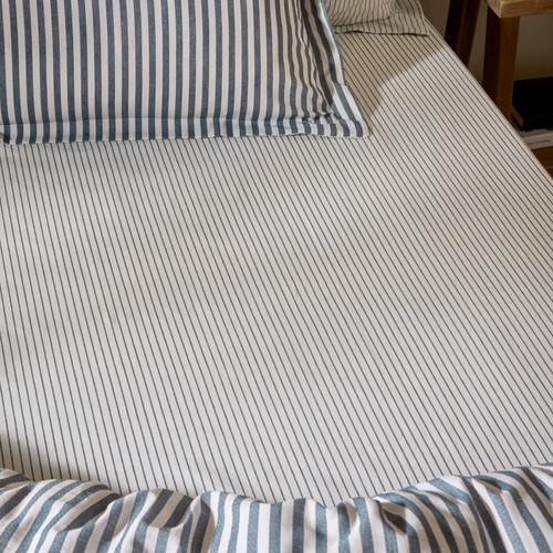 Yard hebden narrow striped - narrow,