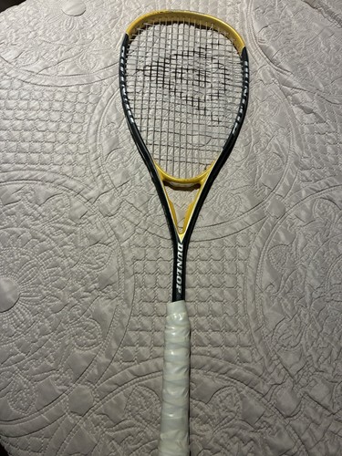 Dunlop black max - black,
