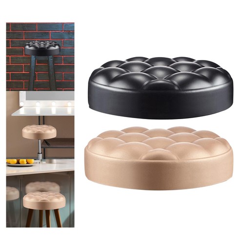 Height bar stool cushion - height,