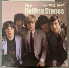 The Rolling Stones Singles