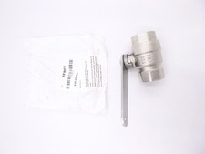 Bradley S30-059GR 1"