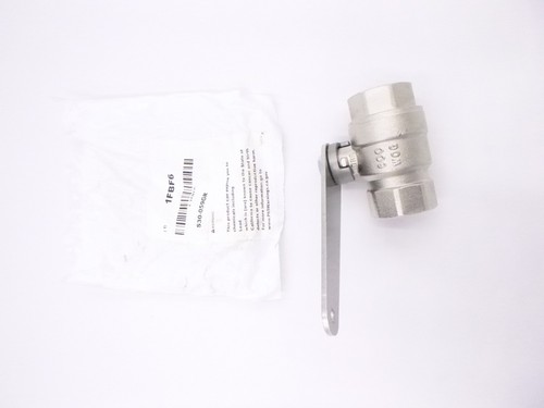 Bradley s30 059gr - s30-059gr, 1"