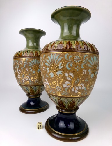 Royal doulton lambeth - doulton,