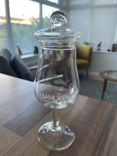 Glenmorangie single malt - single,
