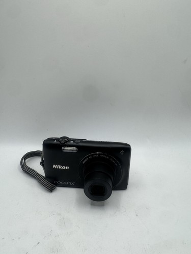 Nikon digital camera - nikon,