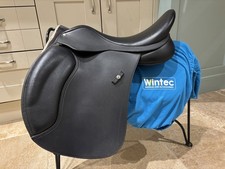 17.5” Wintec 500 WIDE all