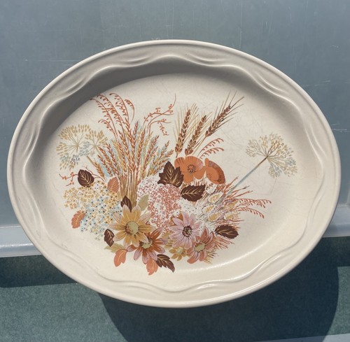 Poole pottery summer glory - pottery, "summer