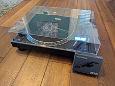 Audio-Technica AT-LP120XUSB