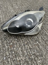 Honda Civic Type R Ep3 Passenger Side Facelift Headlight