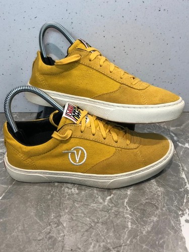 Vans skate sid pumpkin - sid,