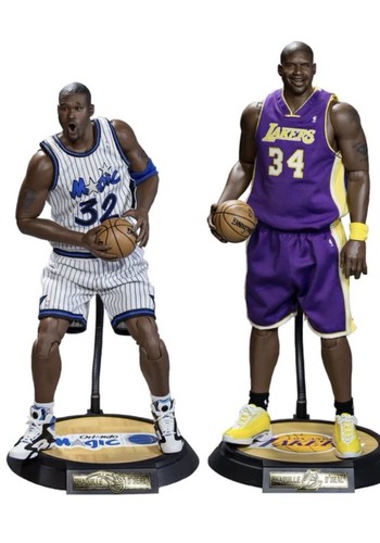 Shaquille neal signed - shaquille,