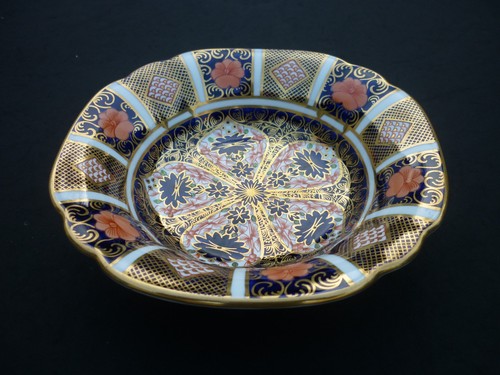 Royal crown derby - derby, old