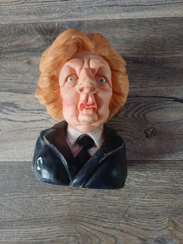 Vintage margaret thatcher - margaret,
