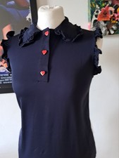 Love Moschino Women's Blue