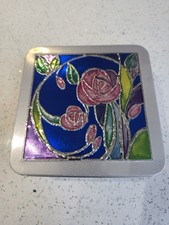 CHURCHILL'S Rose Garden