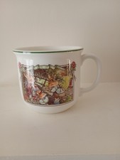 Villeroy and Boch Foxwood Tales Cup