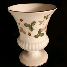 Wedgwood Bone China “ Wild
