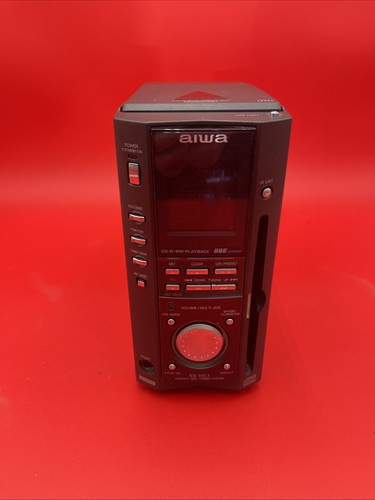 Aiwa ms3u compact - xr-ms3u,