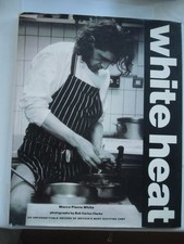 Marco Pierre White White Heat