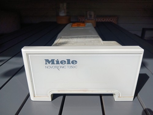 Miele tumble dryer spares - tumble,