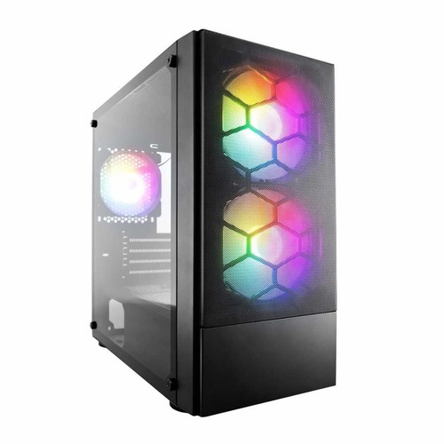 1st player micro atx - x4-m,