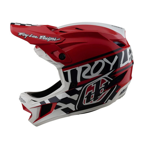 Troy lee designs - lee, d4