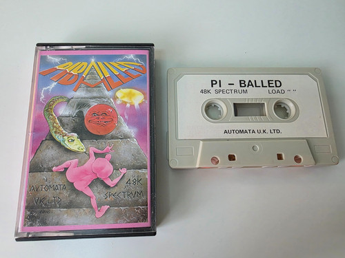 Sinclair spectrum - sinclair,