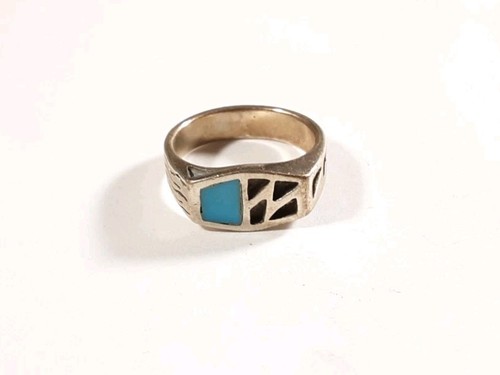 Vintage southwestern sterling - vintage,