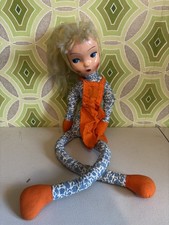 Vintage Looby Lou Loo Doll