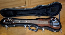 SX Lap Steel Guitar 6-String