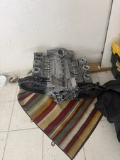 1996 911  Turbo Engine