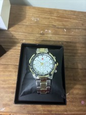 Luis Cardini Men's Watch